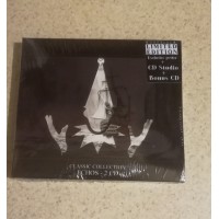 Lacrimosa Echos Full Lenght Limited Edition 2 CD´s (2003)